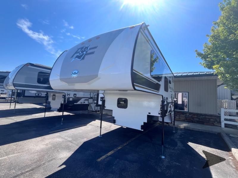 2027 Northwood Arctic Fox 811 in kalispell MT