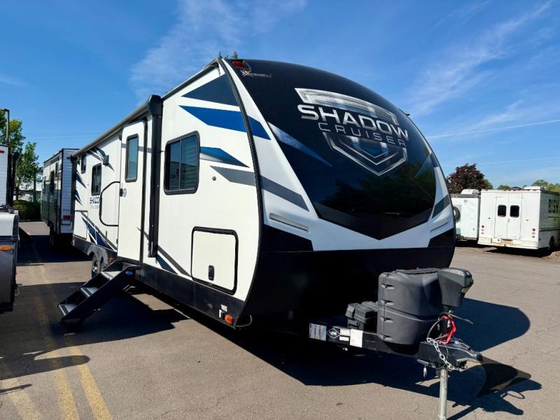 2021 Heartland Shadow Cruiser 259BHS in junction city OR