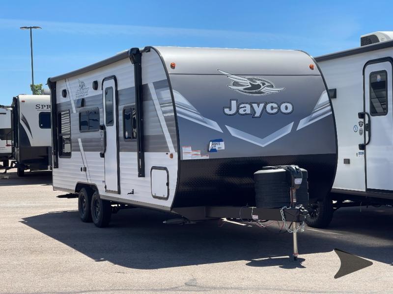 2027 Jayco Jay Flight 210QBW in meridian ID