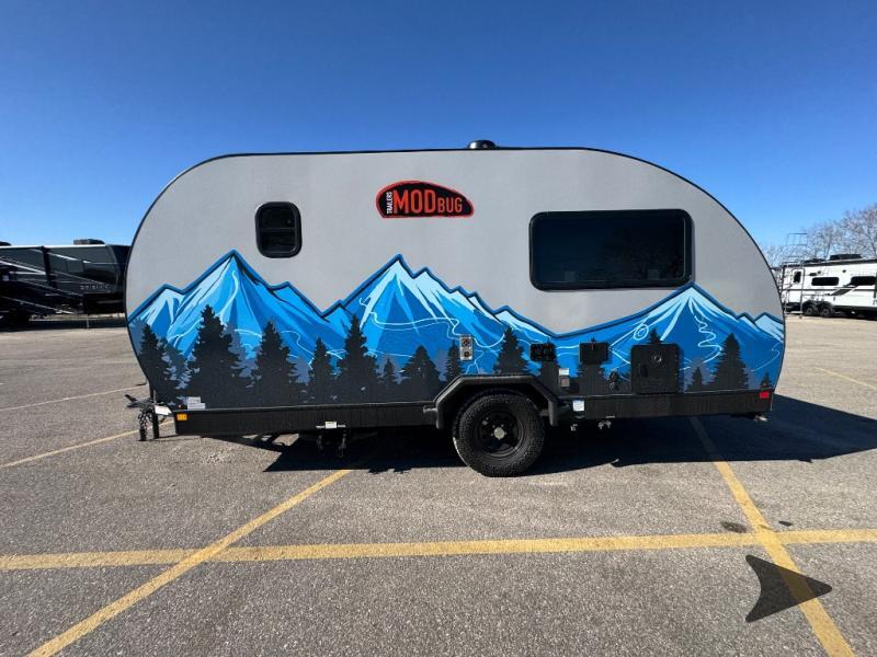 2026 Modern Buggy Rv Big Buggy BB17 in urbana IA