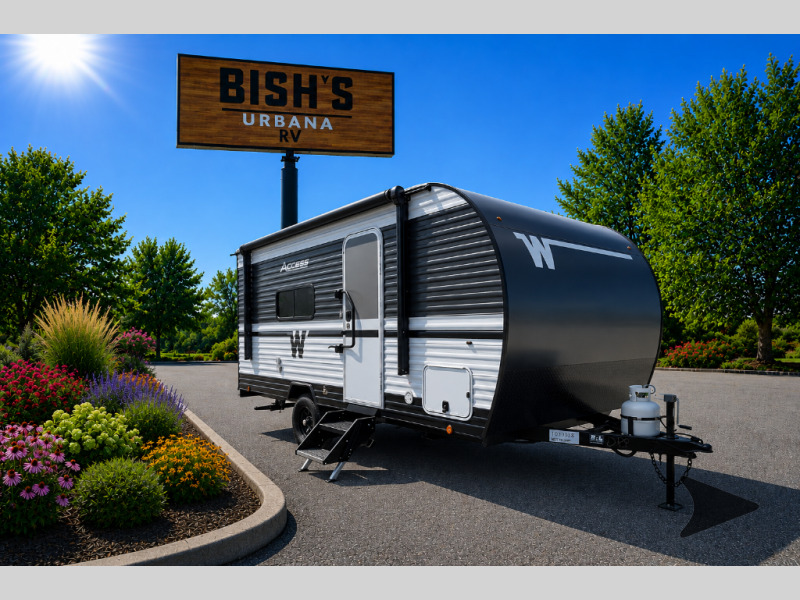 2026 Winnebago Access 15RB in urbana IA
