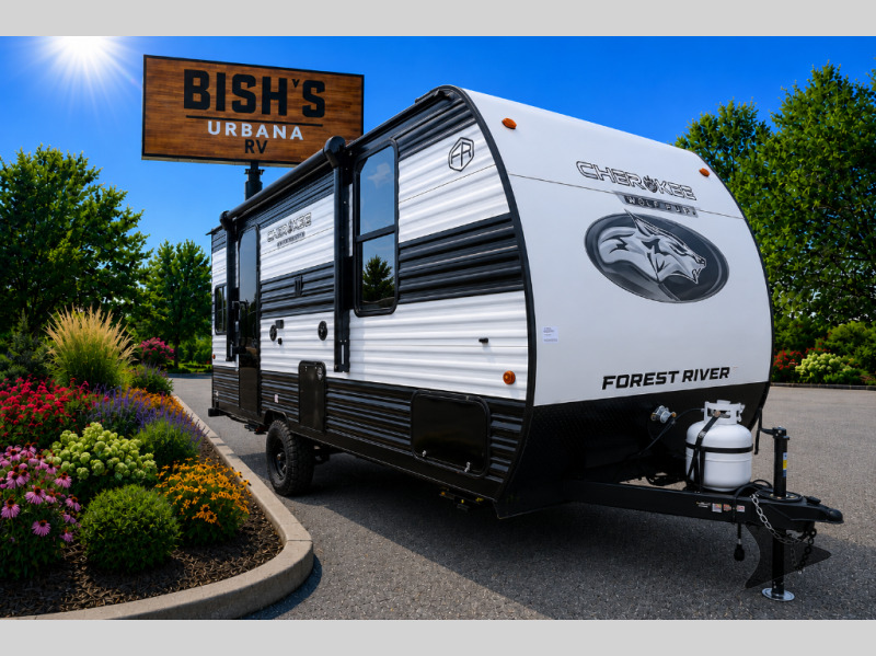2026 Forest River Rv WOLF PUP 16CM in urbana IA