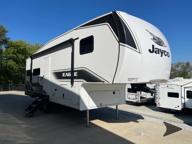 2026 Jayco Eagle SLE 24MLE in tea SD