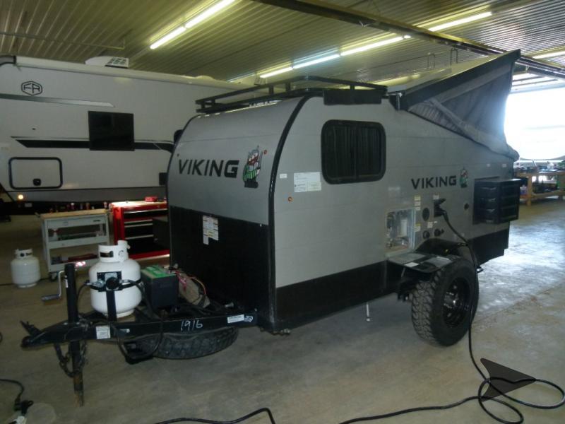 2023 - COACHMEN viking explorer in piedmont SD