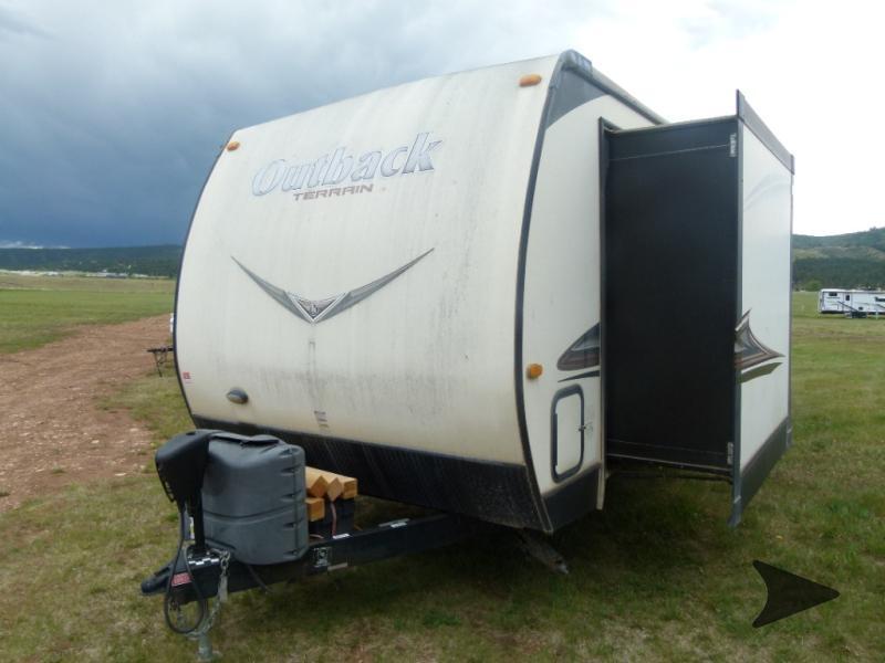 2015 Keystone Rv Outback 260TRS in piedmont SD