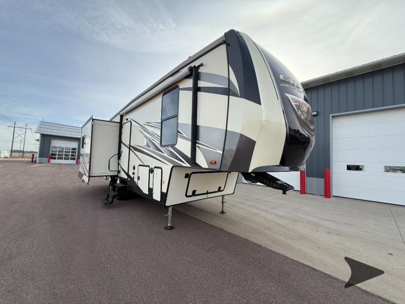 2018 Forest River Rv Sierra HT 2850RL RV