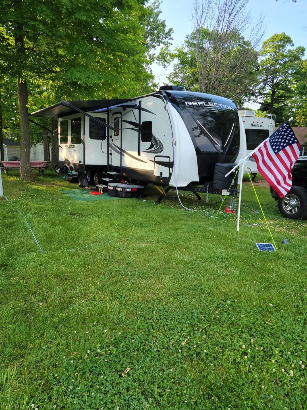 2021 Grand Design REFLECTION RV