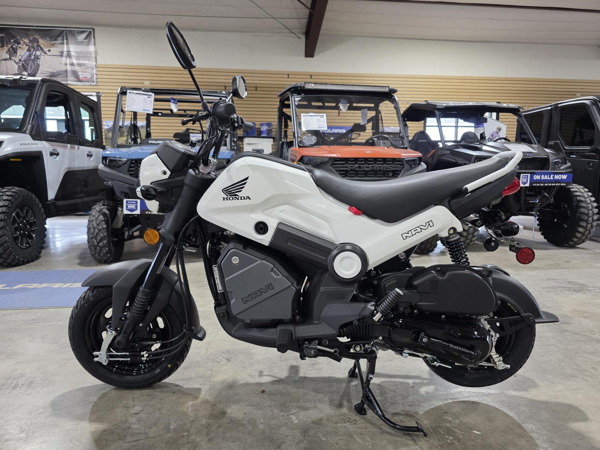 2026 Honda Navi BASE in El Campo, TX