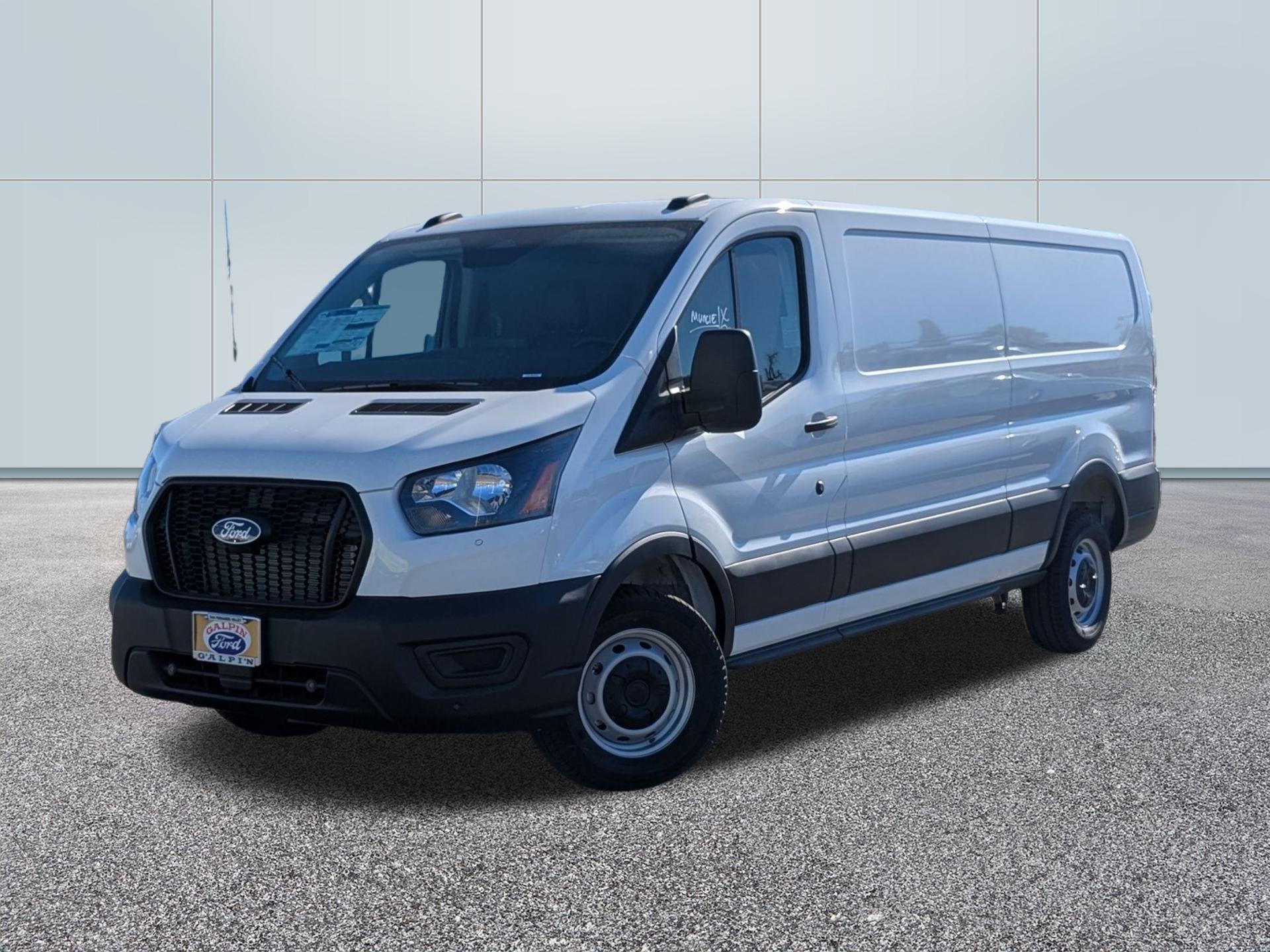 2026 FORD TRANSIT 250 in North Hills, CA