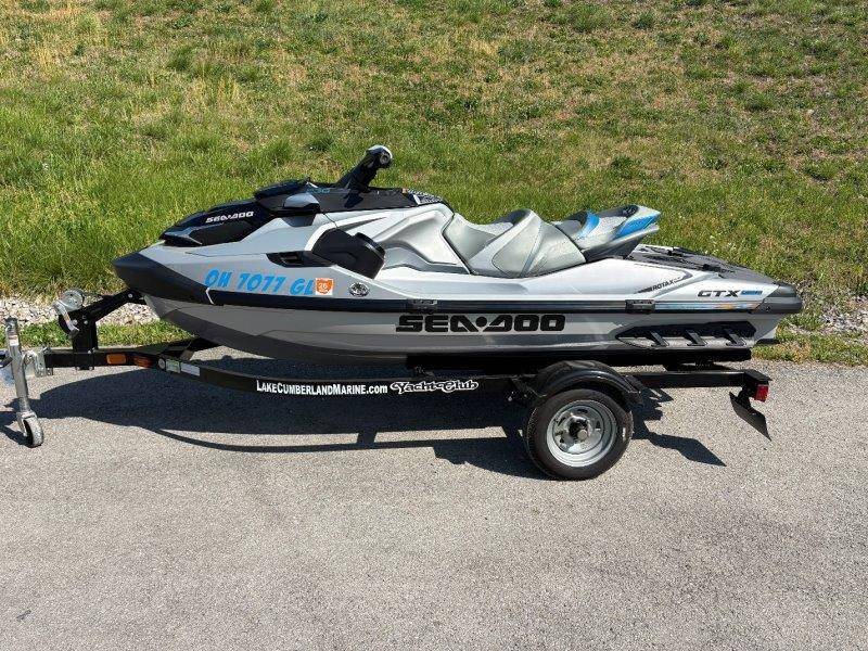 2020 Sea-Doo GTX Limited 230 in somerset KY