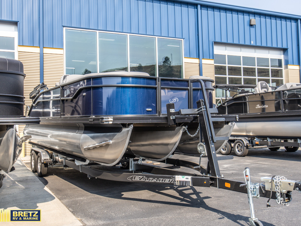 2026 Barletta Boats Aria Ultra-Lounge A22UC in missoula MT