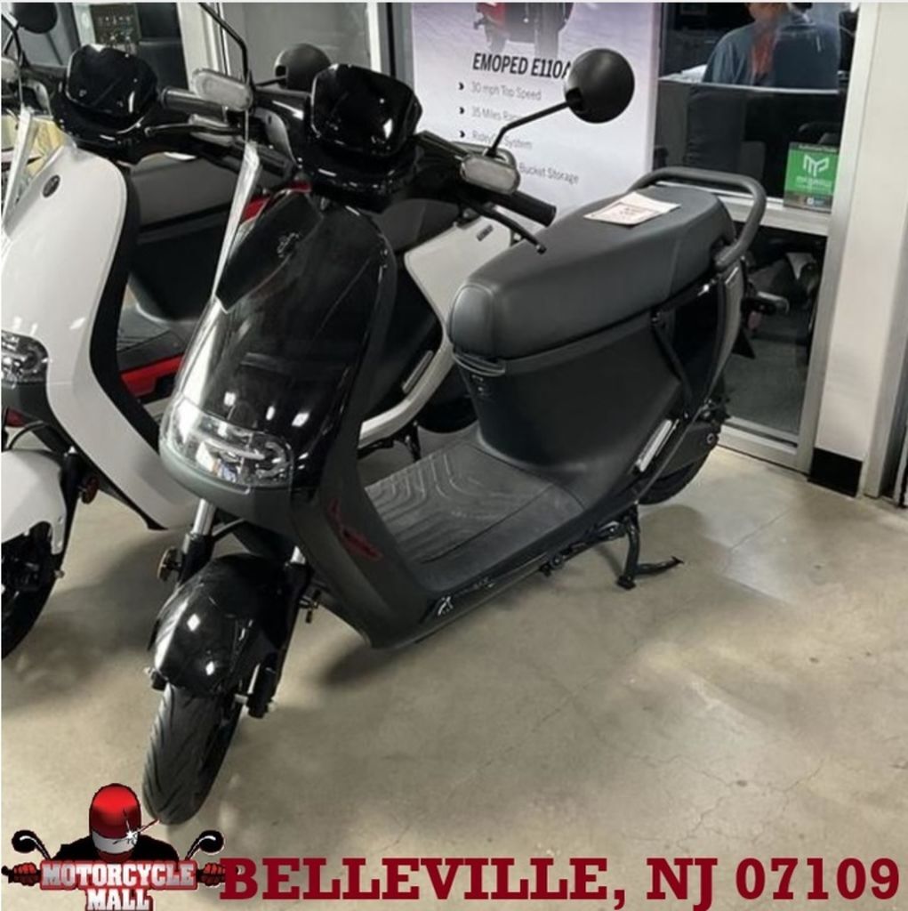2022 Segway E110A E110A in Belleville, NJ