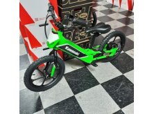 4 Electric Bicycles For Beginners image