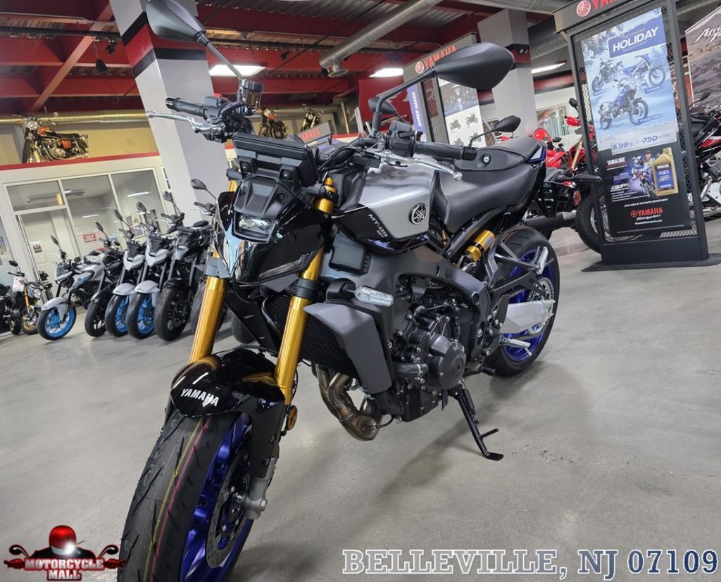 2026 Yamaha MT-09 SP -09 SP in Belleville, NJ