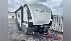 2026 Forest River Rv Rockwood GEO Pro G17LE RV