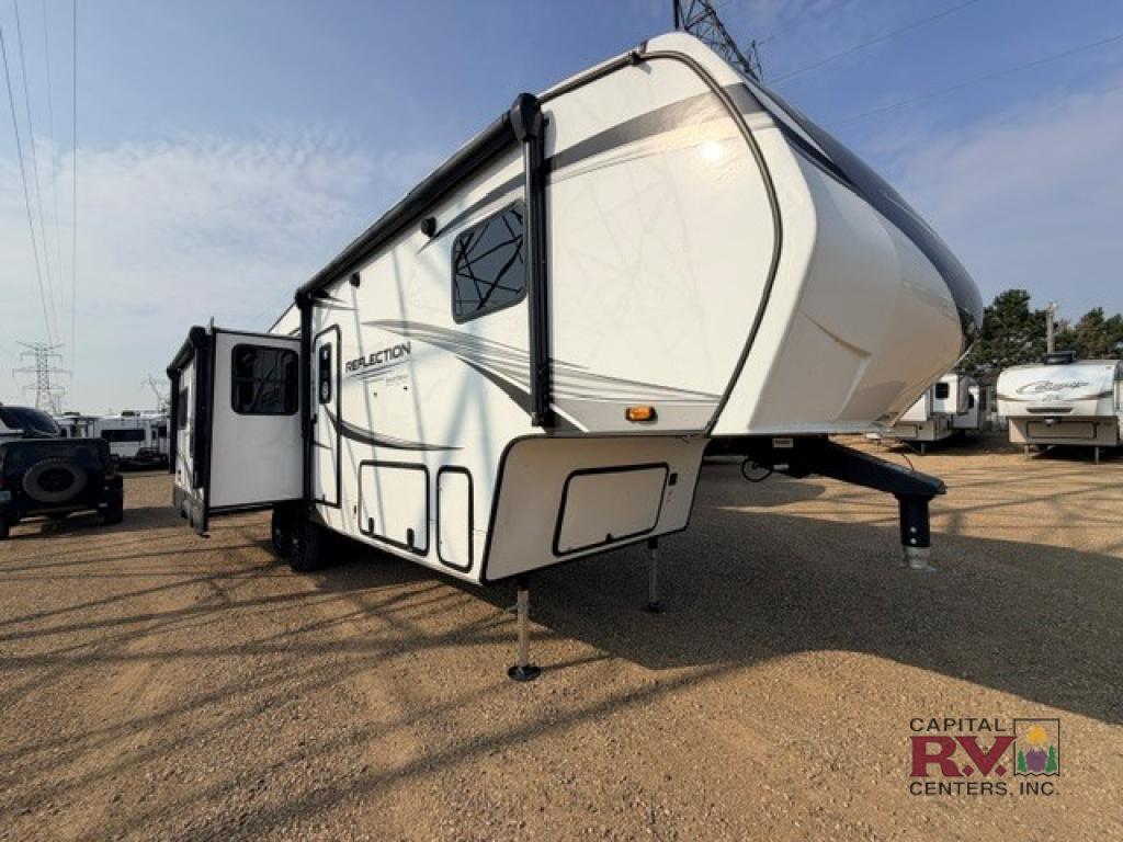 2024 Grand Design Reflection 303RLS in bismarck ND