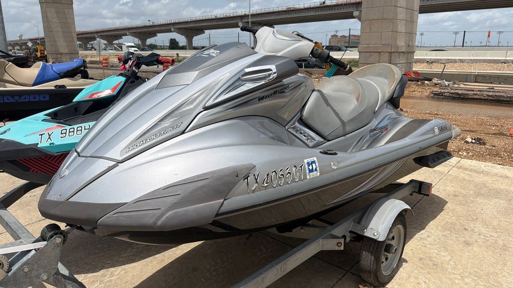 Yamaha Personal Watercraft For Sale Near San Antonio, Texas - PWC