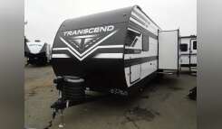 2026 Grand Design Transcend 265BHT RV