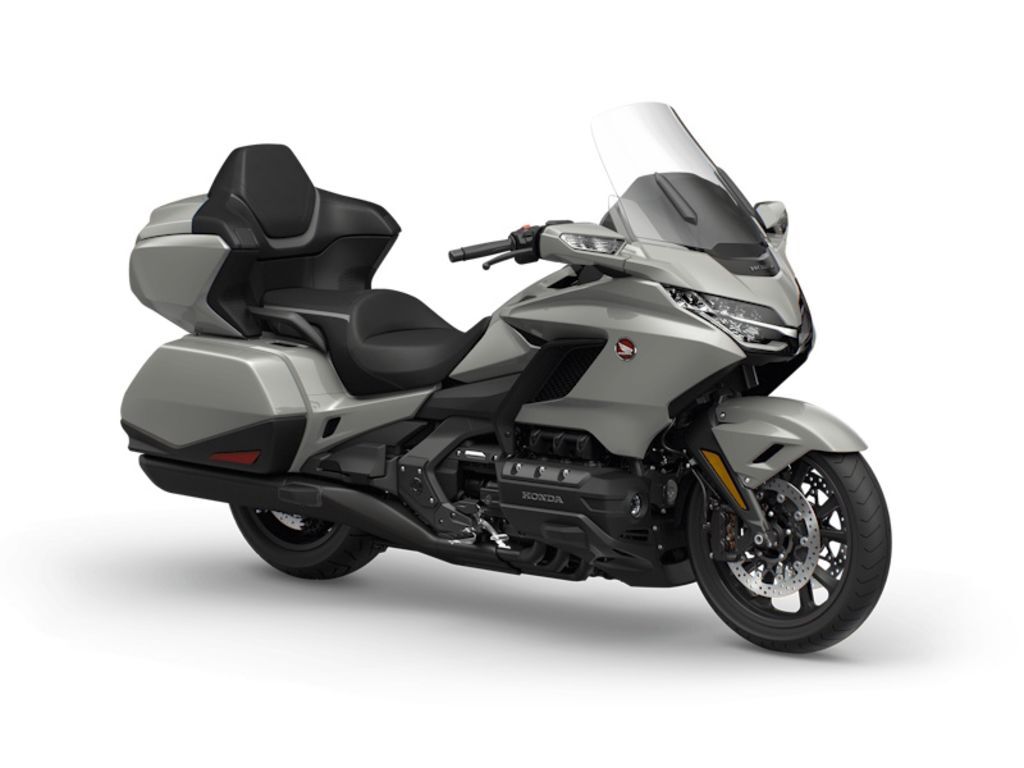 2026 Honda® Gold Wing Tour Automatic DCT 1800 TOUR AUTOMATIC DCT in Three Bridges, NJ