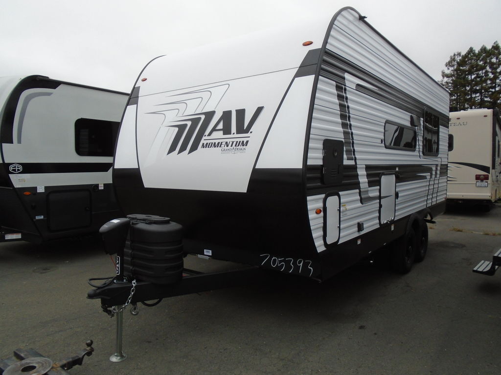 2027 Grand Design Momentum MAV 17MAV in santa rosa CA