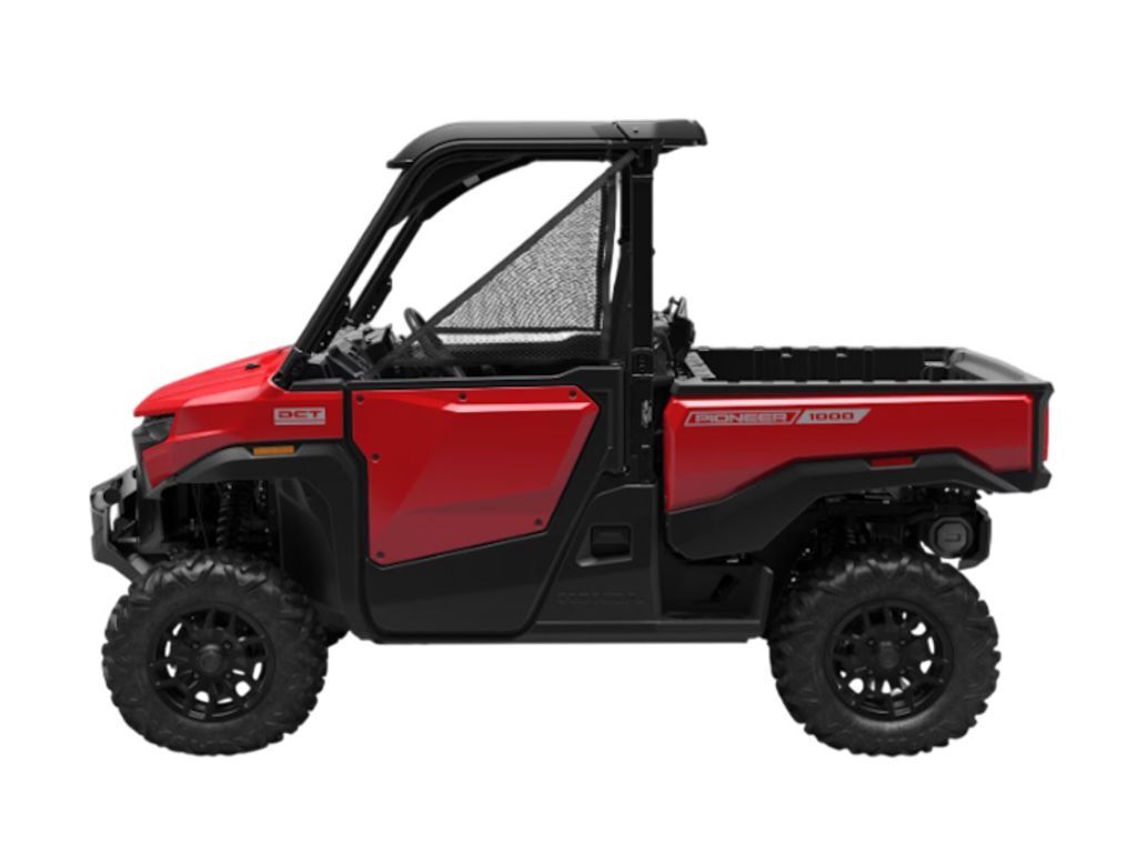 2026 Honda® Pioneer 1000 Deluxe in gambrills MD