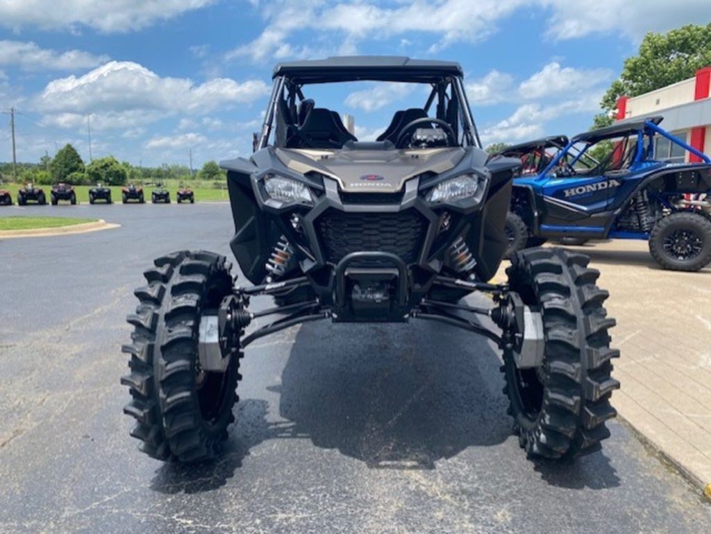 2026 Honda® Talon 1000X-4 in russellville AR
