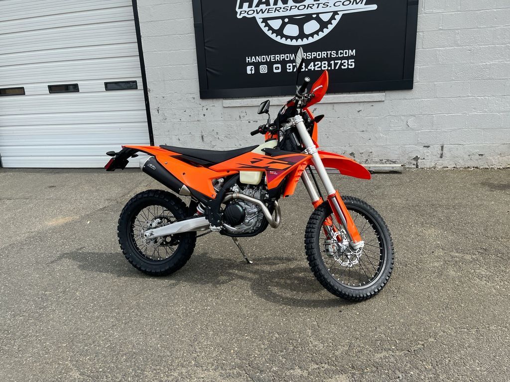 2026 KTM 500 EXC-F EXC-F in East Hanover, NJ