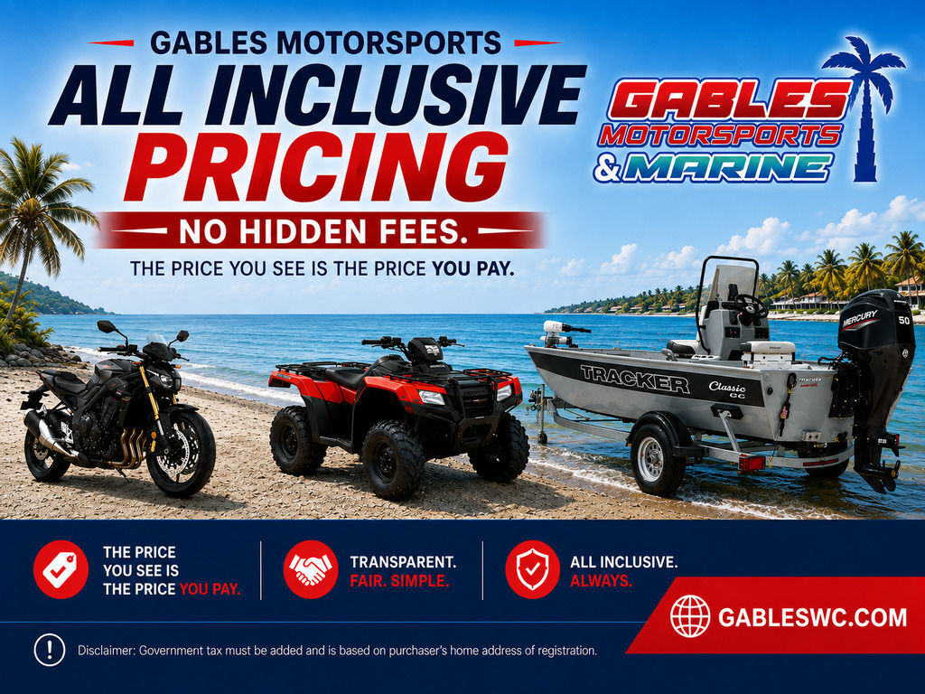 2027 Honda® FOREMAN 4X4 in wesley chapel FL