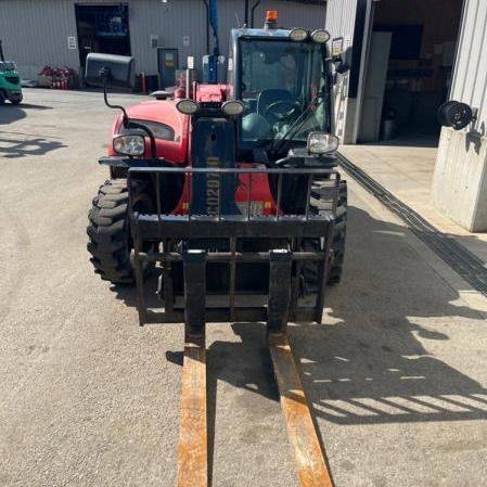 2019 MANITOU MT625 in Tukwila, WA