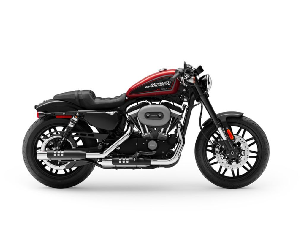 2019 Harley-Davidson® XL 1200CX - Sportster® Roadster in Thiensville, WI