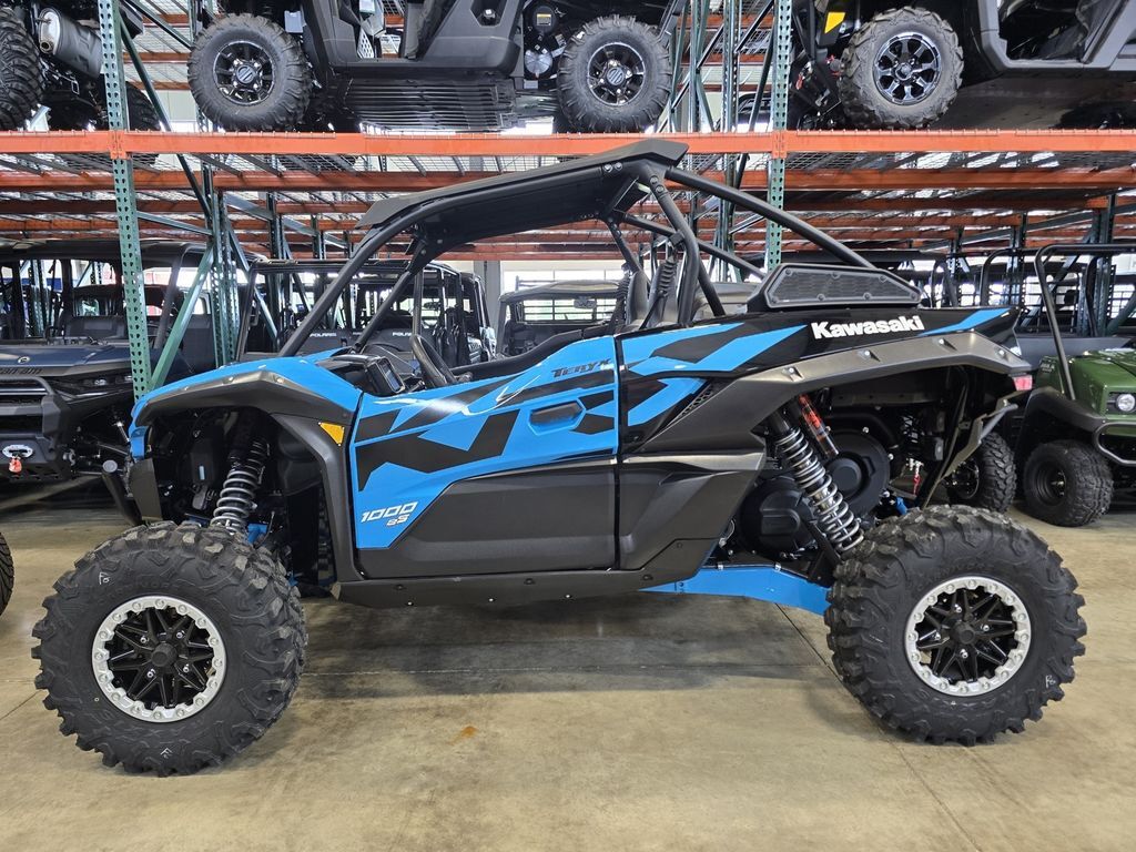 2026 TERYX KRX 1000 ES in wilmington OH