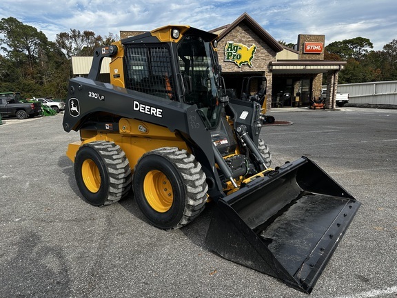 2026 John Deere 330 P in Seneca, SC
