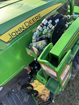 John Deere 1025R in Conyers, GA