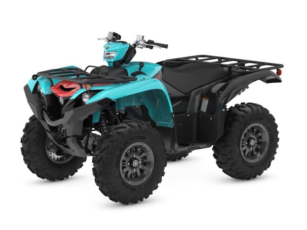 2027 Yamaha GRIZZLY EPS in loveland CO
