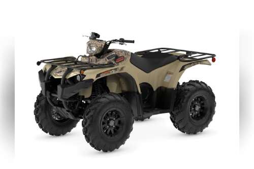 2027 Yamaha KODIAK 450 EPS in loveland CO