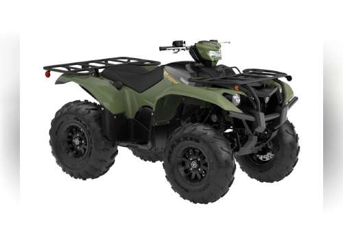 2027 Yamaha KODIAK 700 EPS in loveland CO