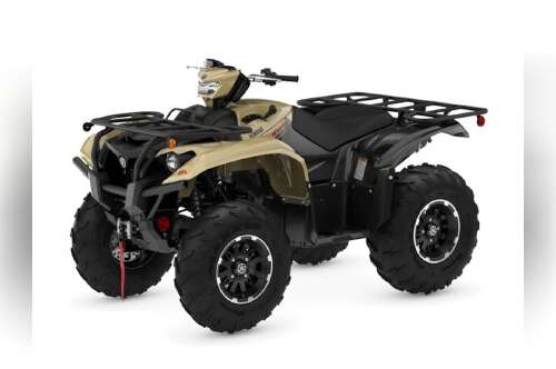 2027 Yamaha KODIAK 700 EPS XT-R in loveland CO