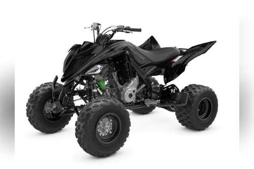 2027 Yamaha RAPTOR 700R SE in loveland CO