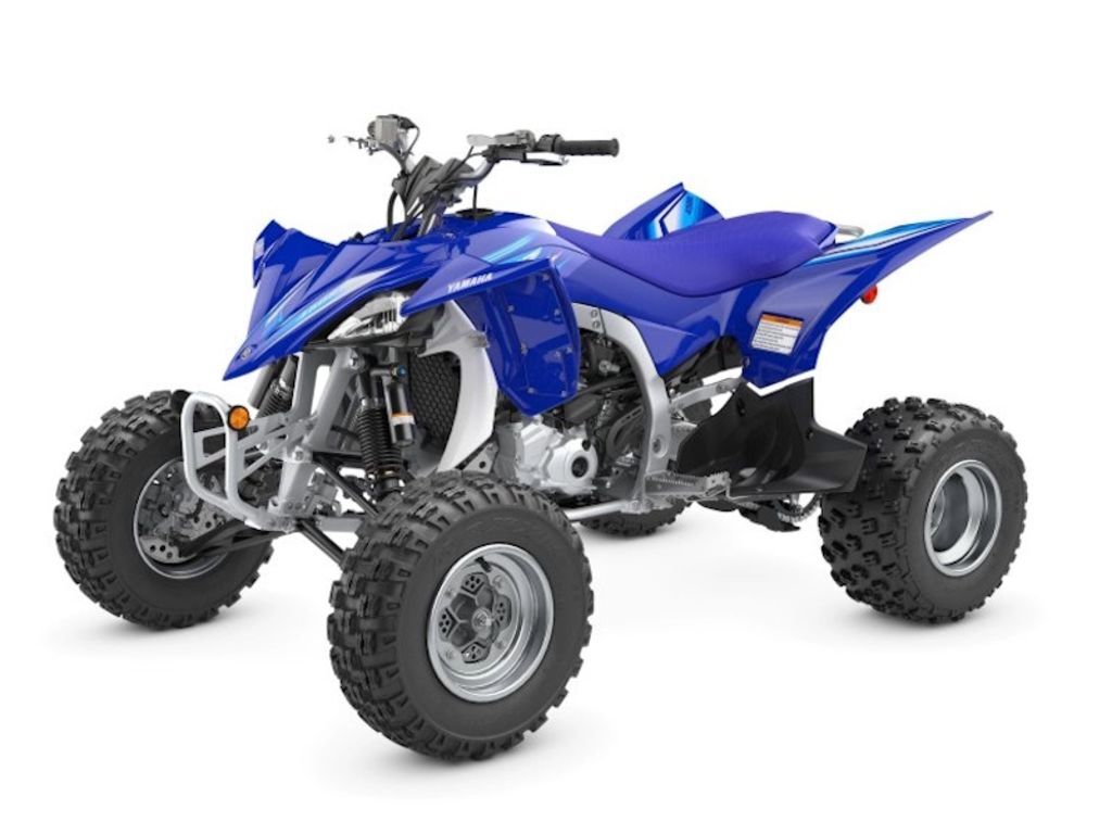 2027 Yamaha YFZ450R in loveland CO