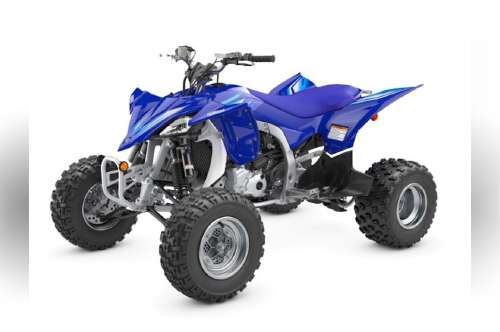 2027 Yamaha YFZ450R in loveland CO