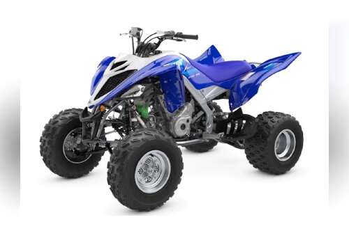 2027 Yamaha RAPTOR 700R in loveland CO