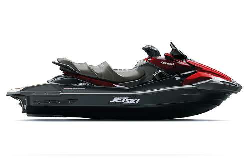 2026 Kawasaki Jet Ski® Ultra® 310LX in paducah KY