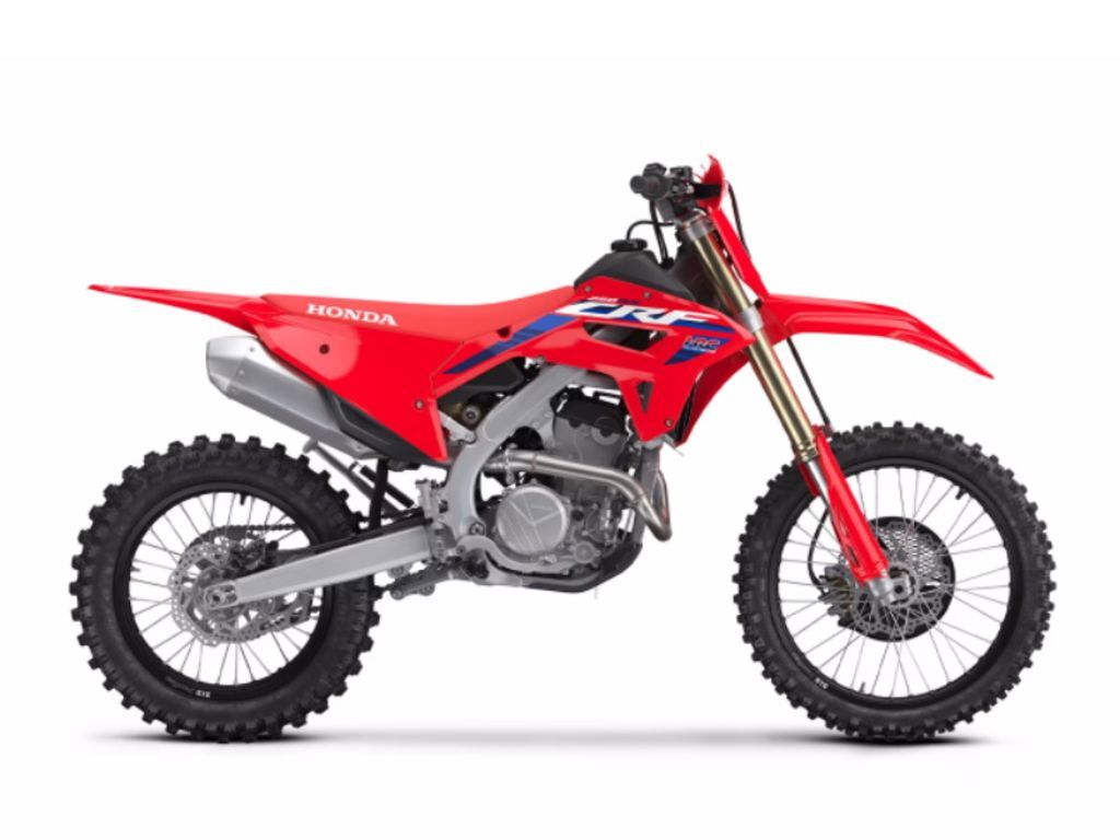 2024 Honda® CRF250RX 250RX in Beaumont, TX