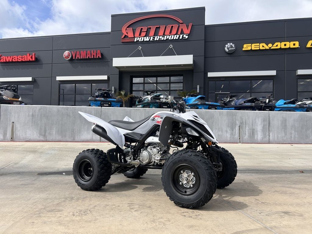 2026 Yamaha Raptor 700 in broken arrow OK