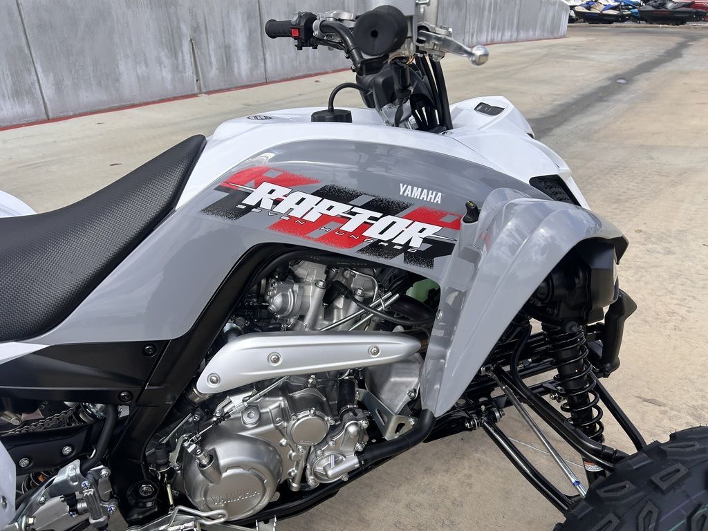 2026 Yamaha Raptor 700 in broken arrow OK
