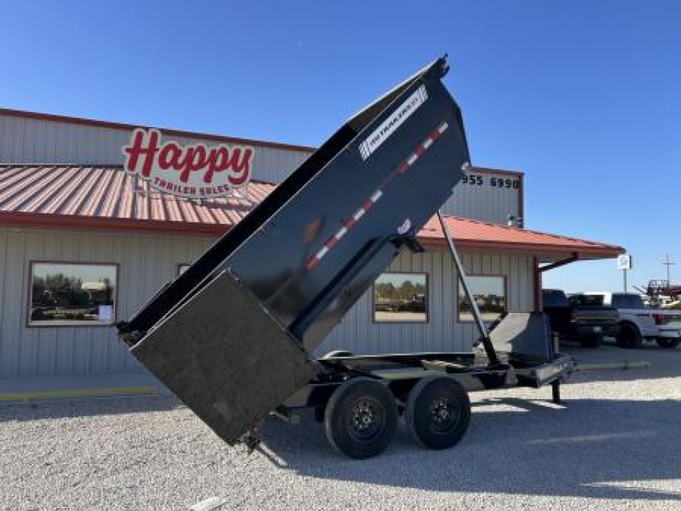 2027 PJ Trailers DT in Seminole, TX