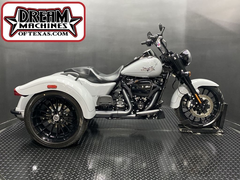 2025 Harley-Davidson® FLRT - Freewheeler® in Farmers Branch, TX