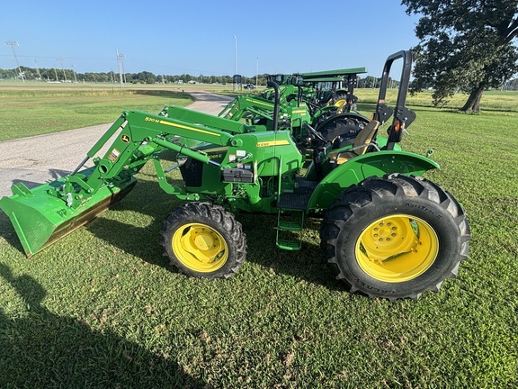 2022 John Deere 5065E in Martin, TN