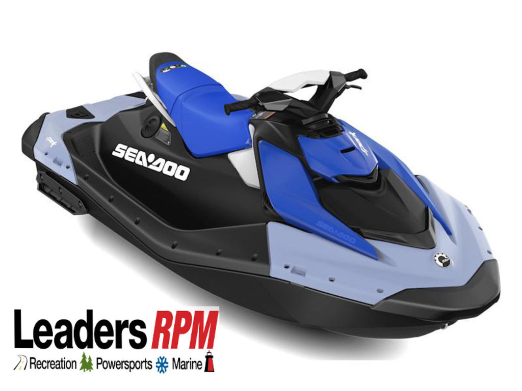 2026 Sea-Doo Spark for 2 Rotax® 900 ACE - 90 CONV with IBR and FOR 2 - 90 in kalamazoo MI