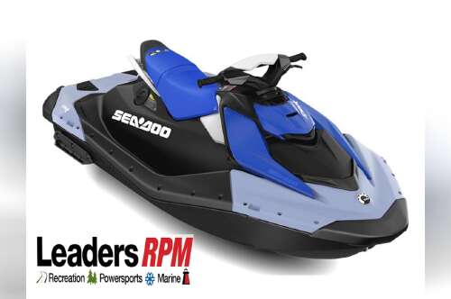 2026 Sea-Doo Spark for 2 Rotax® 900 ACE - 90 CONV with IBR and FOR 2 - 90 in kalamazoo MI
